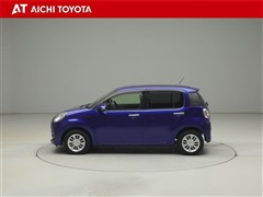 パッソ モーダ S