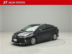 プリウス Sセーフティプラス