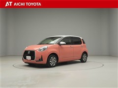 パッソ モーダチャーム