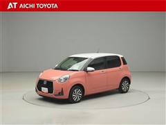 パッソ モーダチャーム