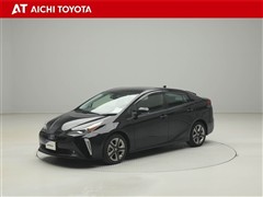 プリウス S ツーリングセレクション