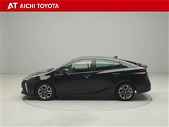 プリウス S ツーリングセレクション