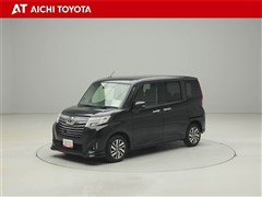 ルーミー カスタムG S