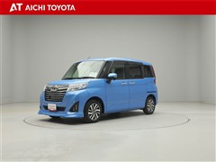 ルーミー カスタムG S