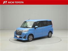 ルーミー カスタムG S