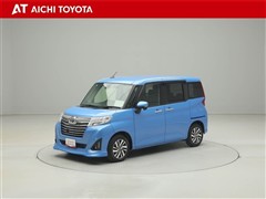 ルーミー カスタムG S