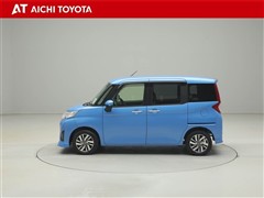 ルーミー カスタムG S