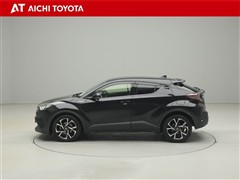 C-HR ハイブリッドG