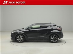 C-HR ハイブリッドG