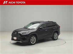 RAV4 G Zパッケージ
