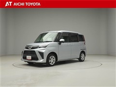 トヨタ ルーミー G