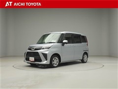 トヨタ ルーミー G