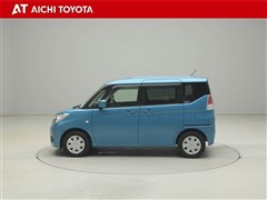 ソリオ G スズキセーフティサポート