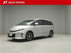 エスティマ アエラスプレミアムエディ