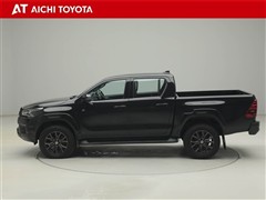 ハイラックス Z GRスポーツ