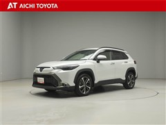 カローラクロス ハイブリッド Z