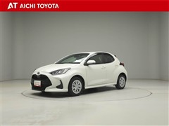 トヨタ ヤリス ハイブリッド Z