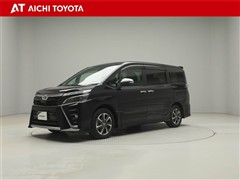 ヴォクシー ZS キラメキ3