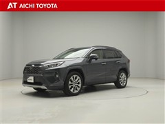 トヨタ RAV4 G Zパッケージ