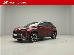 トヨタ ヤリスクロス HV Zアドベンチャー