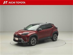 ヤリスクロス HV Zアドベンチャー