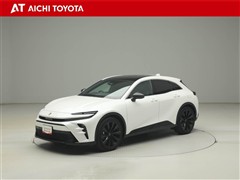 クラウン HV スポーツZ