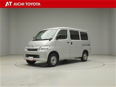 トヨタ タウンエースバン GL