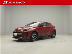 C-HR HV S GRスポーツ