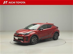 C-HR HV S GRスポーツ