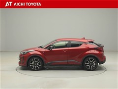 C-HR HV S GRスポーツ