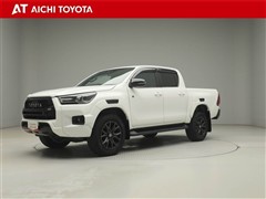 トヨタ ハイラックス Z GRスポーツ