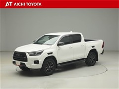 ハイラックス Z GRスポーツ