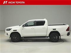 ハイラックス Z GRスポーツ