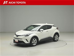 C-HR HV S LEDエディション