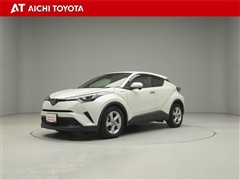 C-HR HV S LEDエディション
