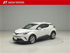 C-HR HV S LEDエディション