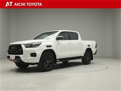 ハイラックス Z GR スポーツ