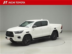 ハイラックス Z GR スポーツ