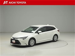 カローラツーリング HV G-Xプラ