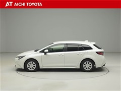 カローラツーリング HV G-Xプラ