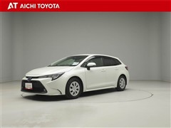 カローラツーリング HV G-Xプラ