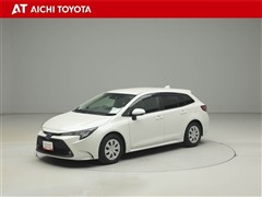 カローラツーリング HV G-Xプラ