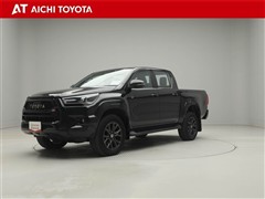 ハイラックス Z GR スポーツ