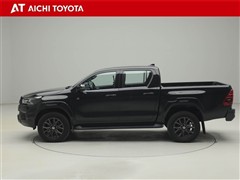 ハイラックス Z GR スポーツ