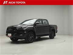 ハイラックス Z GR スポーツ