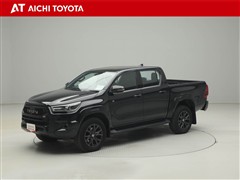 ハイラックス Z GR スポーツ