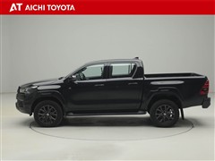 ハイラックス Z GR スポーツ