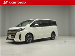 トヨタ ノア SI