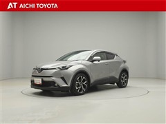 トヨタ C-HR HV G