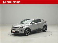 C-HR HV G
